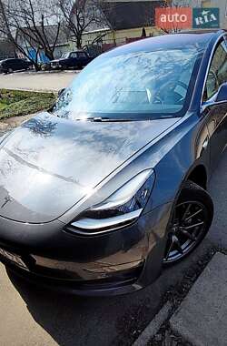 Седан Tesla Model 3 2018 в Днепре