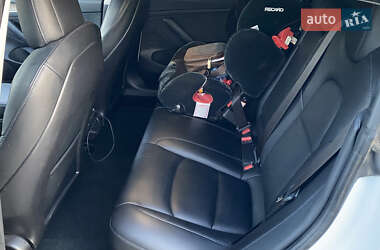 Седан Tesla Model 3 2021 в 