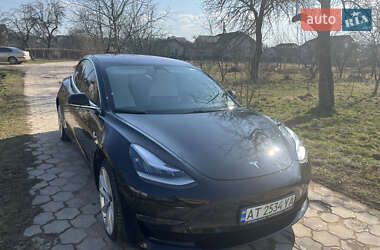 Седан Tesla Model 3 2018 в 