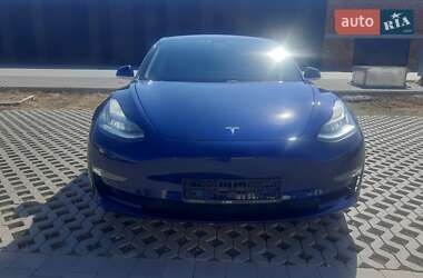Седан Tesla Model 3 2018 в 
