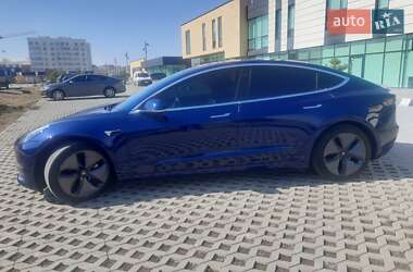 Седан Tesla Model 3 2018 в 