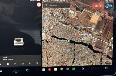 Седан Tesla Model 3 2020 в 