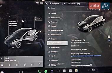 Седан Tesla Model 3 2019 в 