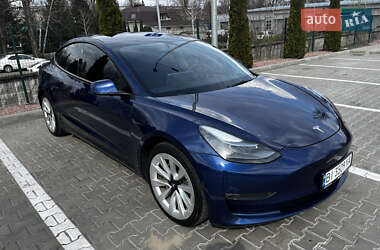 Седан Tesla Model 3 2021 в Кременчуге