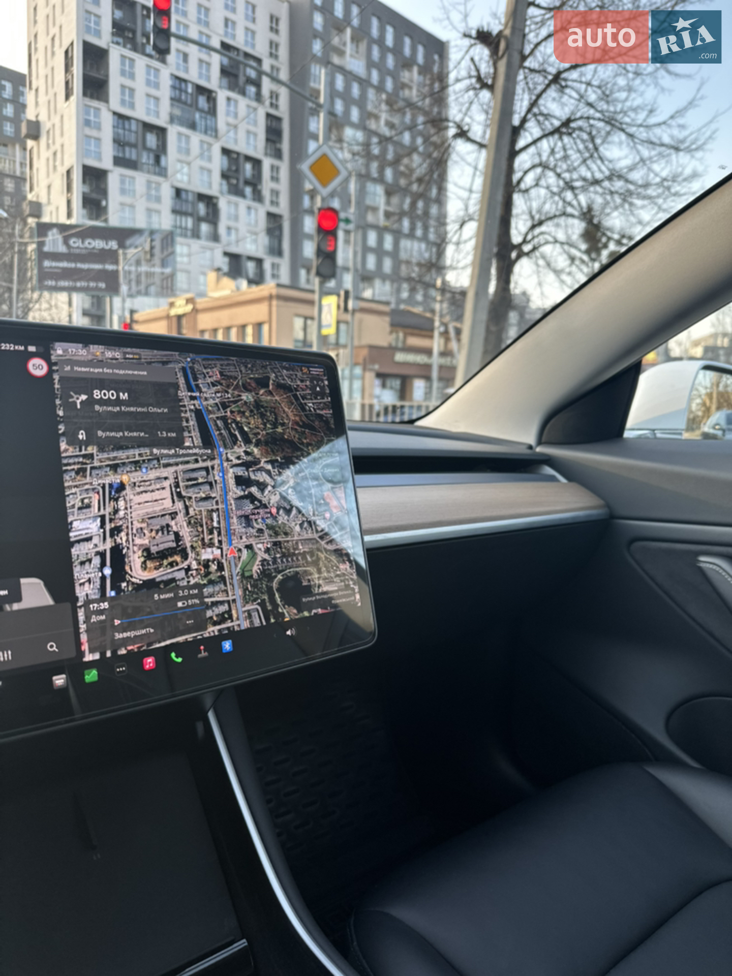 2018 Tesla Model 3 - мініатюра 10
