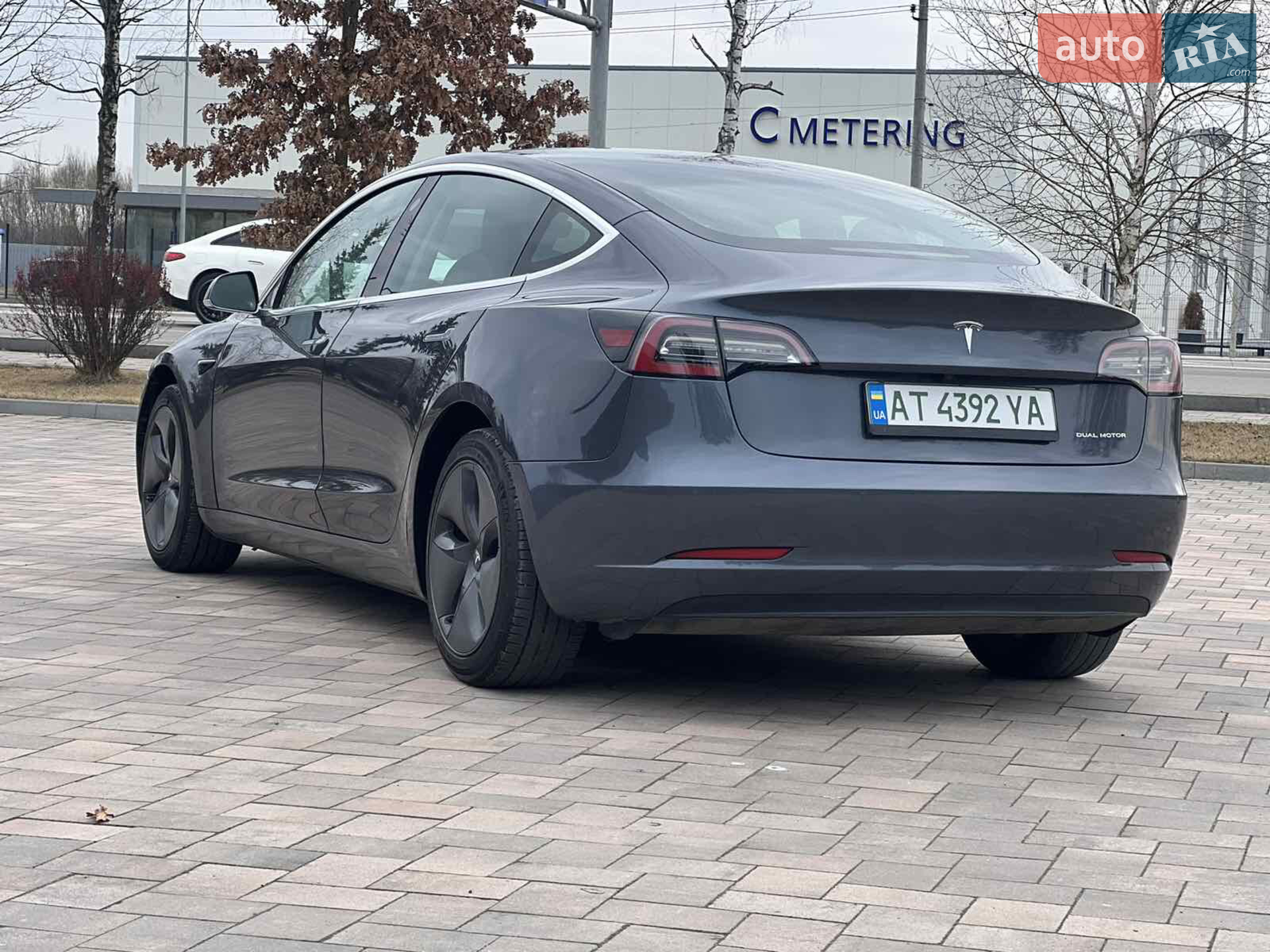 2020 Tesla Model 3 - мініатюра 12