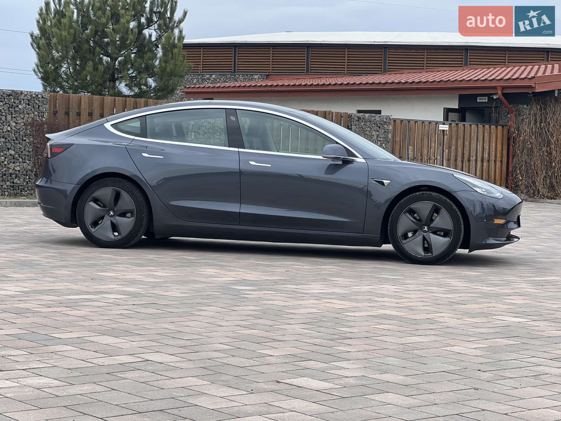 2020 Tesla Model 3 - мініатюра 16