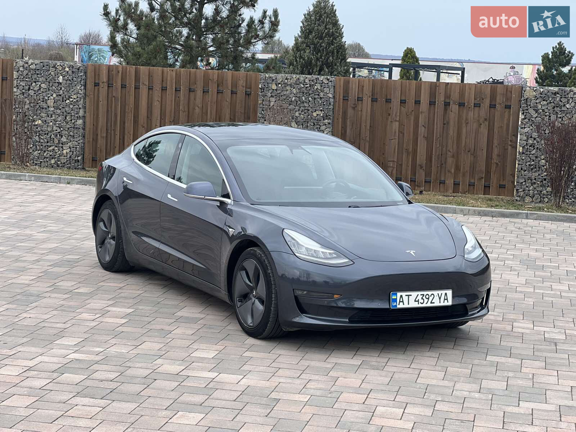 2020 Tesla Model 3 - мініатюра 20