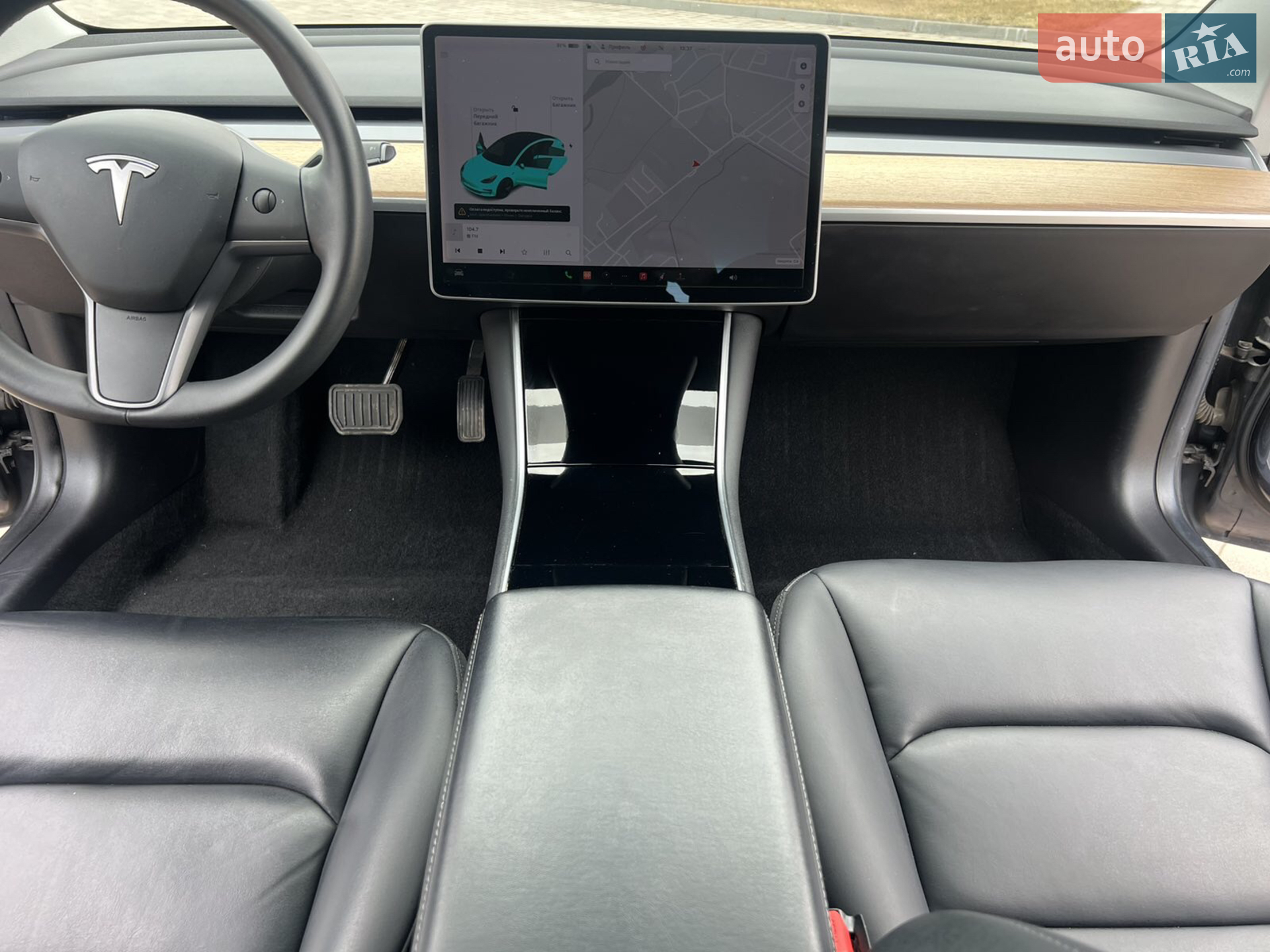 2020 Tesla Model 3 - мініатюра 23
