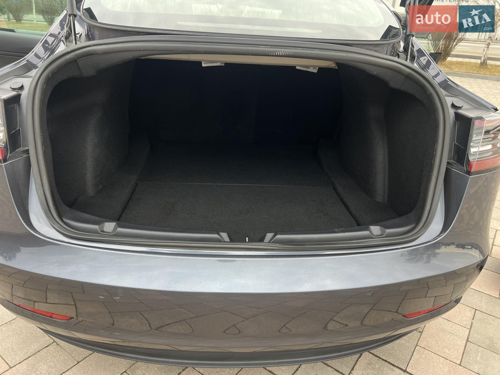 2020 Tesla Model 3 - мініатюра 31