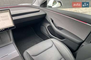 Седан Tesla Model 3 2024 в 