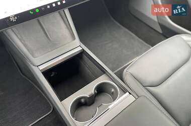 Седан Tesla Model 3 2024 в 