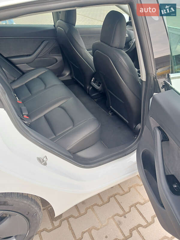 Седан Tesla Model 3 2019 в Коломые фото 29 Седан Tesla Model 3 2019 в Коломые