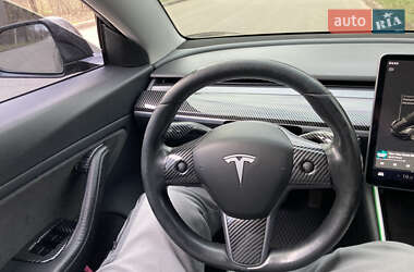 Седан Tesla Model 3 2018 в 