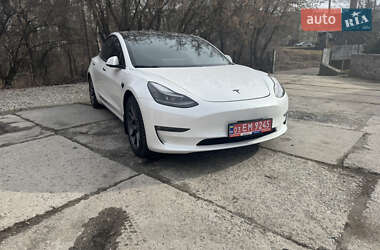 Седан Tesla Model 3 2021 в Шепетовке фото 2 Седан Tesla Model 3 2021 в Шепетовке