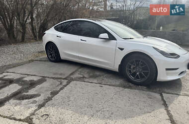 Седан Tesla Model 3 2021 в Шепетовке фото 3 Седан Tesla Model 3 2021 в Шепетовке