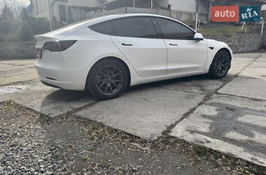 Седан Tesla Model 3 2021 в Шепетовке фото 4 Седан Tesla Model 3 2021 в Шепетовке