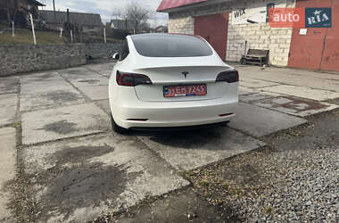 Седан Tesla Model 3 2021 в Шепетовке фото 5 Седан Tesla Model 3 2021 в Шепетовке