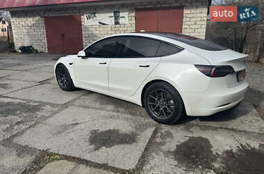 Седан Tesla Model 3 2021 в Шепетовке фото 6 Седан Tesla Model 3 2021 в Шепетовке