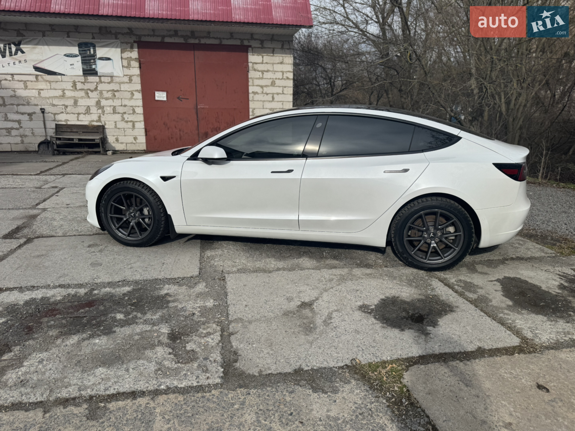 2021 Tesla Model 3 - мініатюра 7