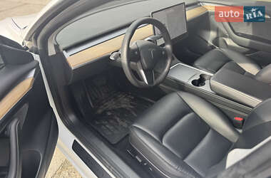 Седан Tesla Model 3 2021 в Шепетовке фото 10 Седан Tesla Model 3 2021 в Шепетовке