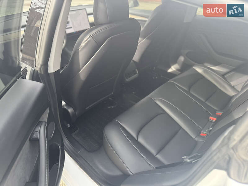 Седан Tesla Model 3 2021 в Шепетовке фото 11 Седан Tesla Model 3 2021 в Шепетовке