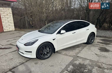 Седан Tesla Model 3 2021 в Шепетовке фото 8 Седан Tesla Model 3 2021 в Шепетовке