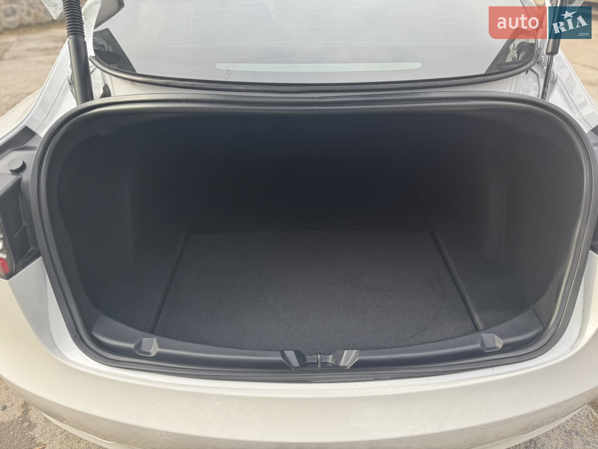 2021 Tesla Model 3 - мініатюра 12