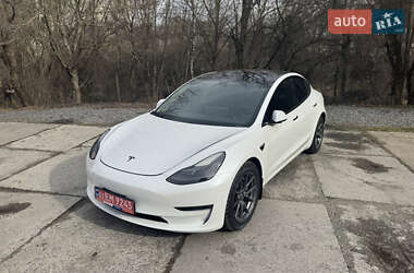 Седан Tesla Model 3 2021 в Шепетовке фото 9 Седан Tesla Model 3 2021 в Шепетовке