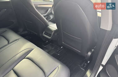 Седан Tesla Model 3 2021 в Шепетовке фото 14 Седан Tesla Model 3 2021 в Шепетовке