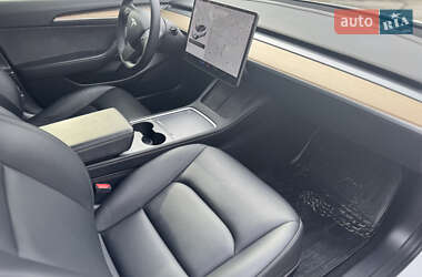 Седан Tesla Model 3 2021 в Шепетовке фото 15 Седан Tesla Model 3 2021 в Шепетовке