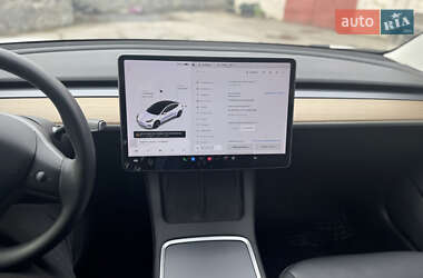 Седан Tesla Model 3 2021 в Шепетовке фото 18 Седан Tesla Model 3 2021 в Шепетовке