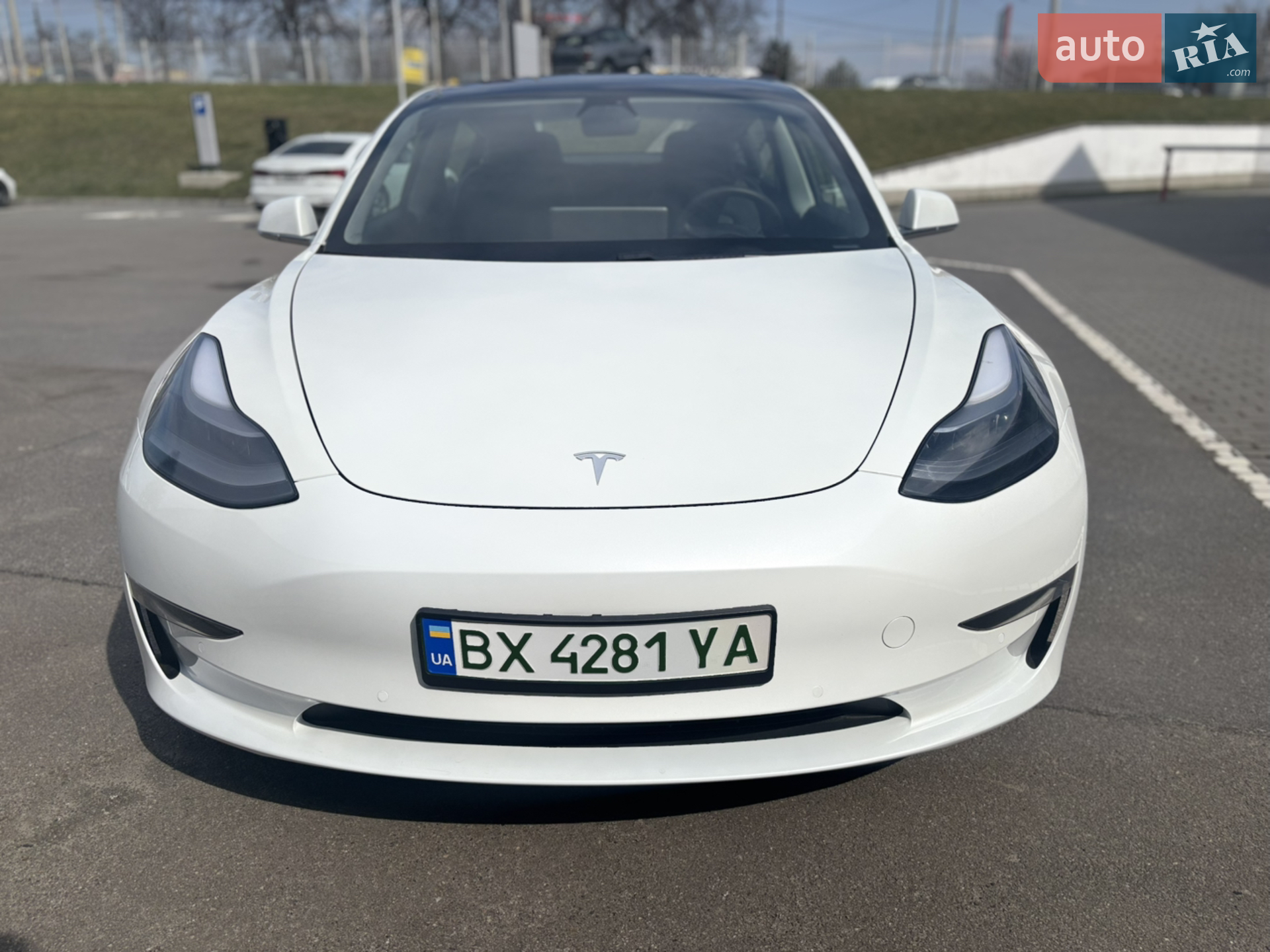 2020 Tesla Model 3 - мініатюра 3