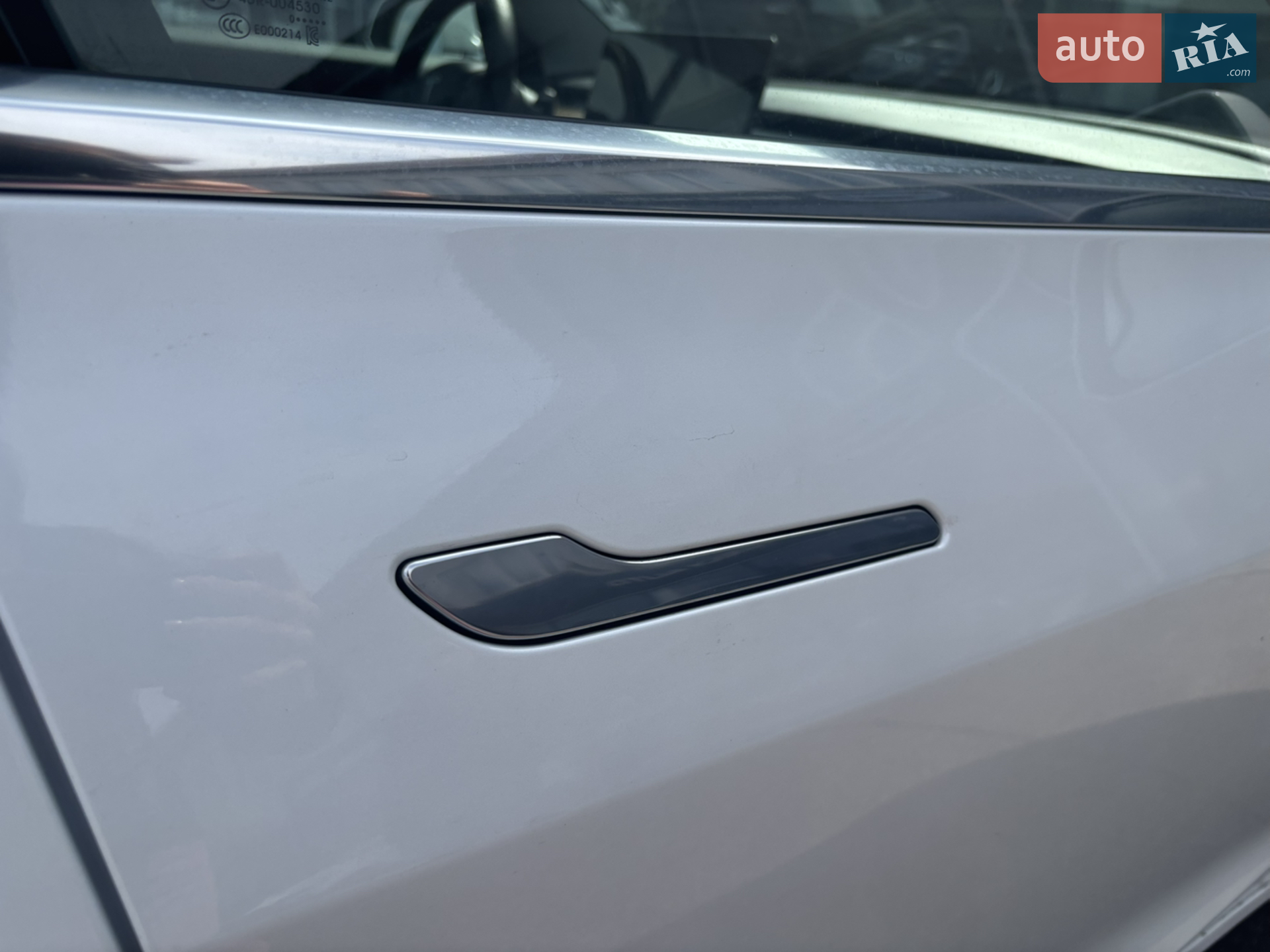 2020 Tesla Model 3 - мініатюра 17
