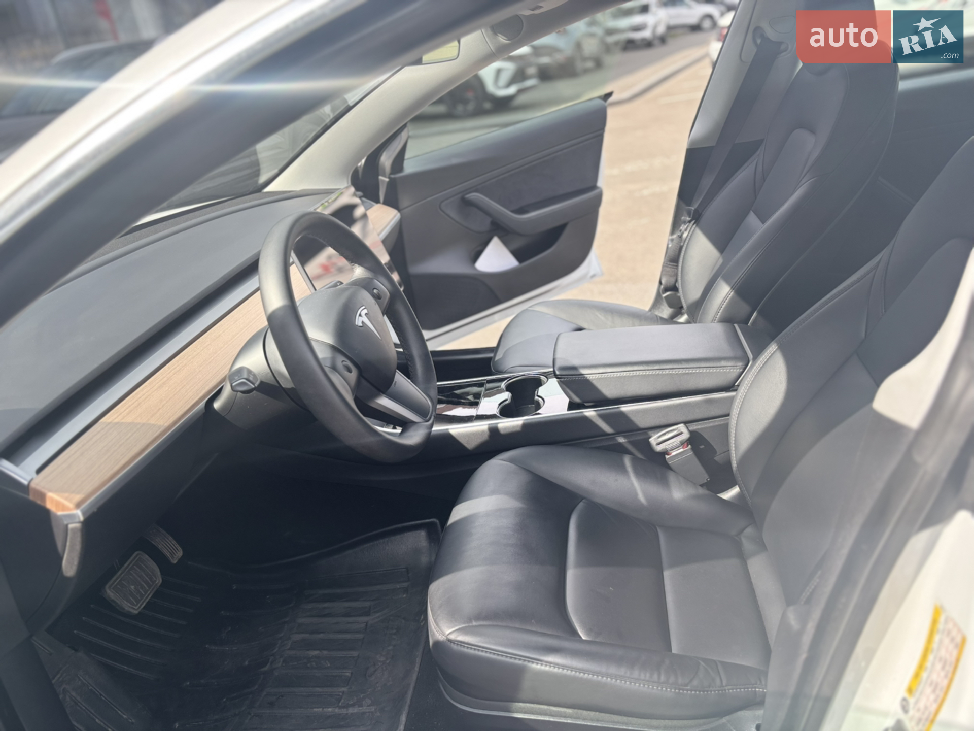 2020 Tesla Model 3 - мініатюра 20