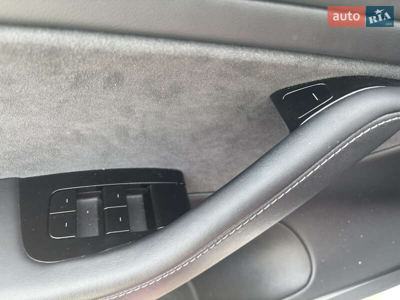 Седан Tesla Model 3 2020 в Хмельницком