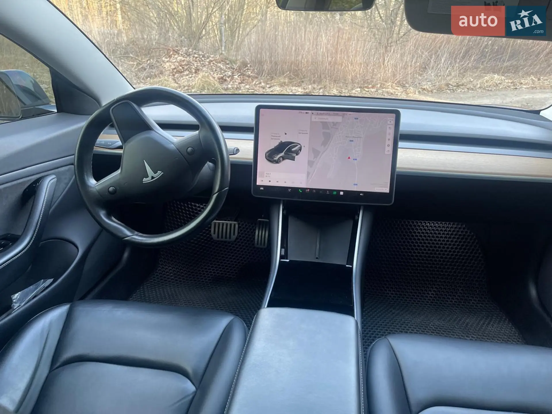 2019 Tesla Model 3 - мініатюра 15