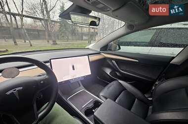 Седан Tesla Model 3 2018 в 