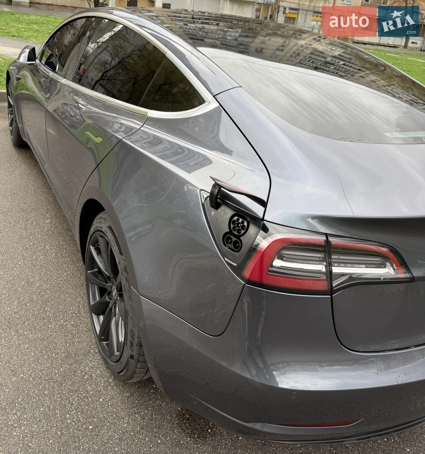 2019 Tesla Model 3 - мініатюра 12