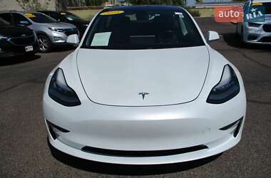 Седан Tesla Model 3 2018 в 