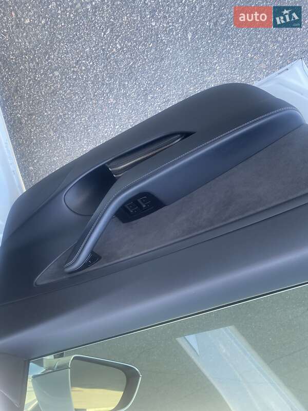 Седан Tesla Model 3 2020 в Кременчуге