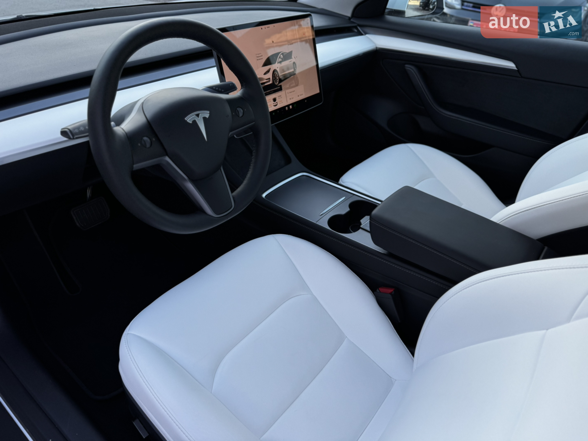 2023 Tesla Model 3 - мініатюра 19