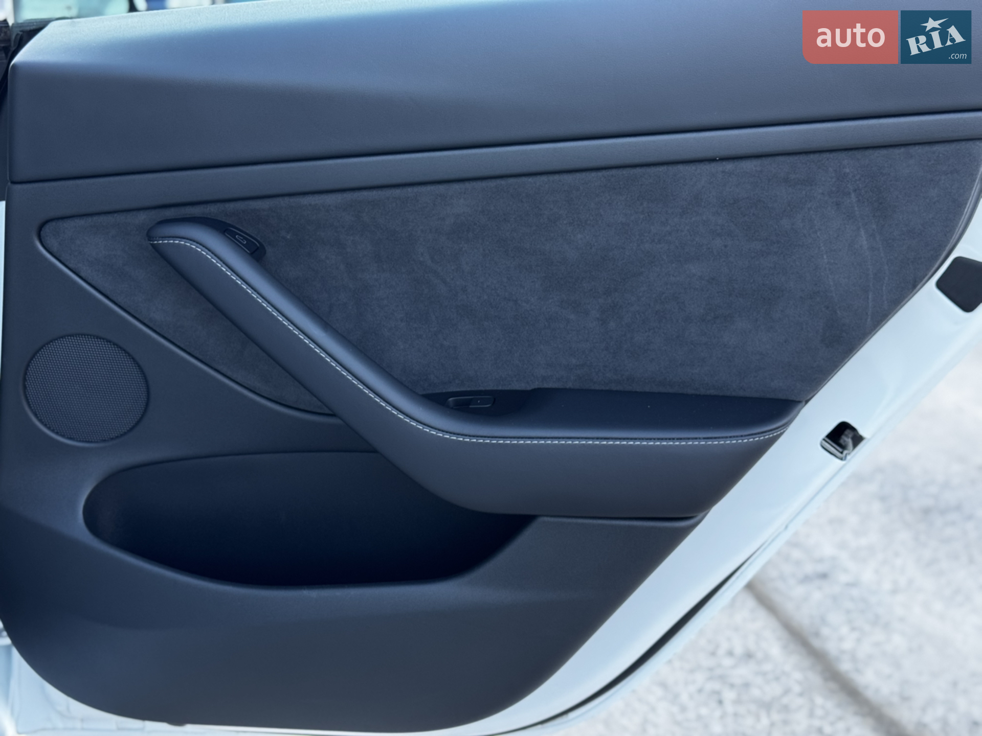 2023 Tesla Model 3 - мініатюра 37