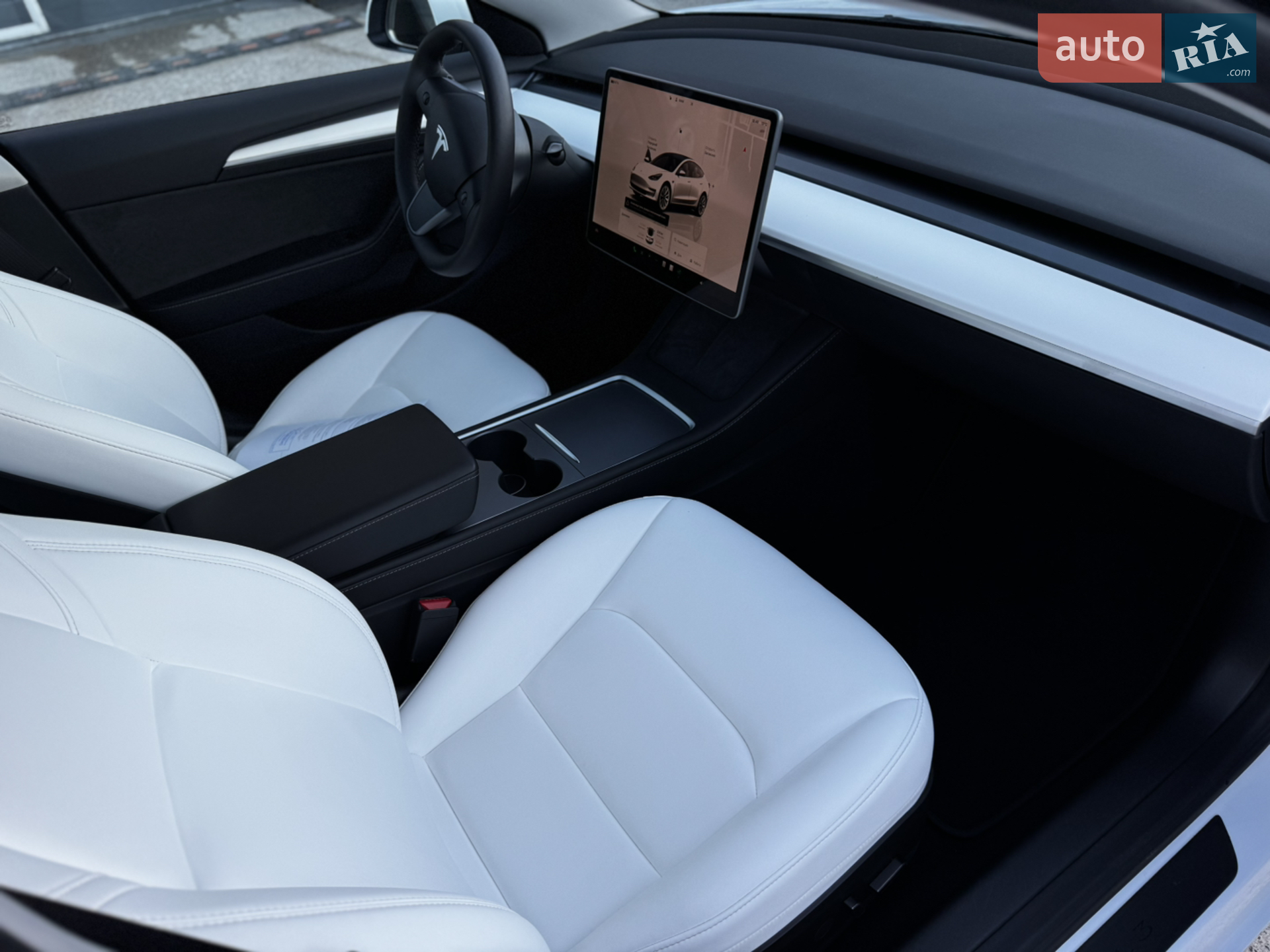 2023 Tesla Model 3 - мініатюра 43