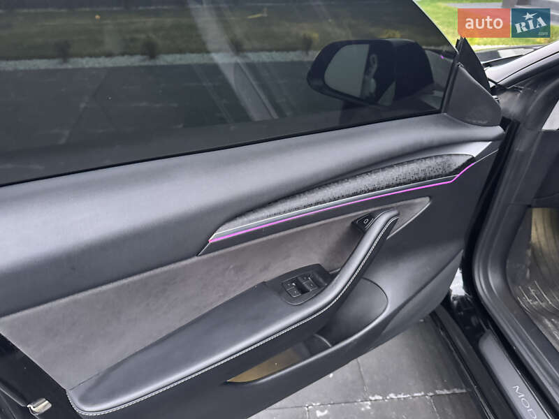 Седан Tesla Model 3 2021 в Ивано-Франковске фото 38 Седан Tesla Model 3 2021 в Ивано-Франковске
