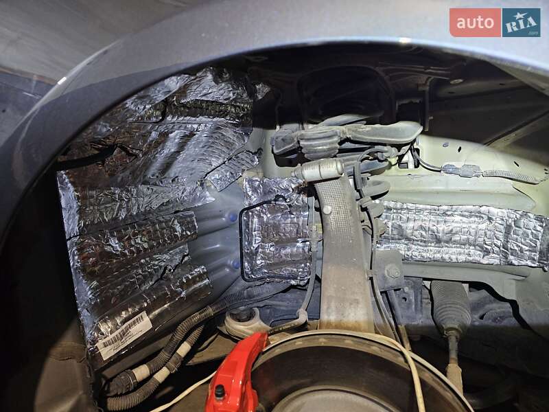 Седан Tesla Model 3 2018 в Днепре