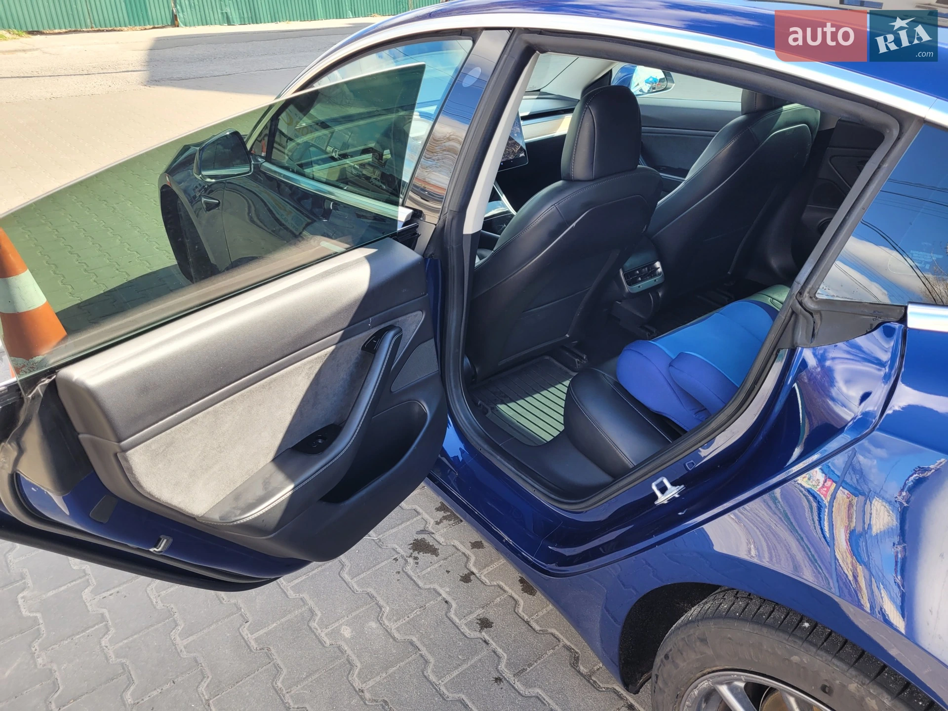 2019 Tesla Model 3 - мініатюра 10