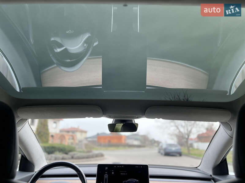 Седан Tesla Model 3 2018 в Одессе фото 30 Седан Tesla Model 3 2018 в Одессе