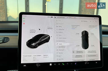 Седан Tesla Model 3 2019 в 