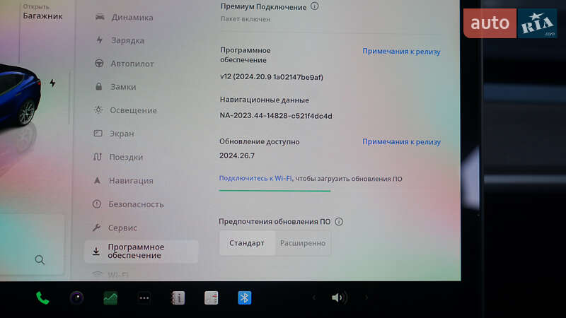Седан Tesla Model 3 2023 в Львові